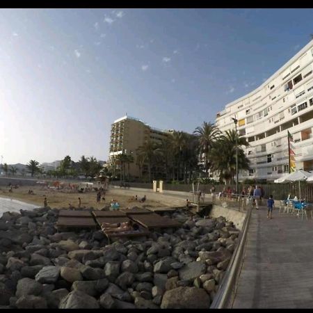 La Lajilla Arguineguin Apartment Exterior photo