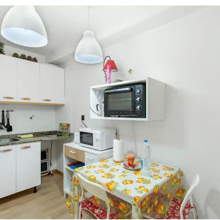 La Lajilla Arguineguin Apartment Exterior photo